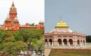 வடலூர் வள்ளலார் சர்வதேச மையம், தமிழக அரசுக்கு சென்னை உயர் நீதிமன்றம் பிறப்பித்த உத்தரவு .!