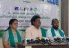 காவேரி கூக்குரல் சார்பில் ஒரே நாளில் 4 இடங்களில் மிளகு சாகுபடி கருத்தரங்கு!