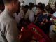 பா.ஜ.க நிர்வாகி நரேஷ் உடலுக்கு அஞ்சலி செலுத்திய வானதி சீனிவாசன் எம்.எல்.ஏ.,
