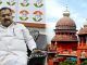 மாணிக்கம் தாகூர் தகுதி நீக்கம் ? உயர்நீதிமன்றம் , தேர்தல் ஆணையம் அதிரடி முடிவு ?