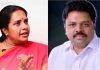 அரசு ஊழியர்களை தாக்குவது, ஆபாசமாக திட்டுவது என்று அராஜகங்களில் ஈடுபடுறது திமுக – வானதி சீனிவாசன்