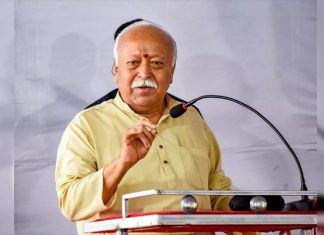 இடஒதுக்கீட்டை எதிர்க்கிறதா ஆர்.எஸ்.எஸ் ? வைரல் விடீயோவின் உண்மை தன்மை !