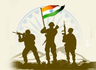 கார்கில் போர் வெற்றி தினம்