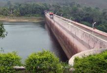 முல்லை பெரியாறு ஓனர் தமிழ்நாடு தான் – மத்திய அரசு திட்டவட்டம் !