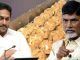 இது பச்சை துரோகம்; திருப்பதி லட்டு பிரசாதத்தில் மீன் எண்ணெய் – மாட்டு கொழுப்பு- பன்றி கொழுப்பு.