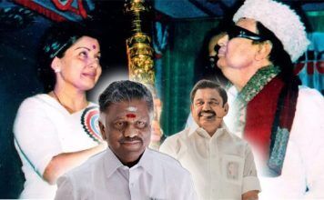 53வது ஆண்டில் அடியெடுத்துவைக்கும் அதிமுக மீண்டு வருமா ?