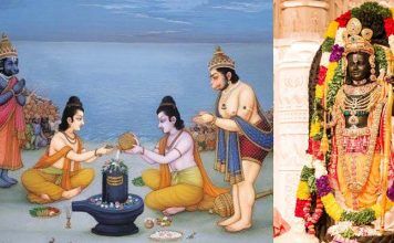 தமிழகத்திற்கும் ராம நவமிக்கும் உள்ள தொடர்பு: ஒரு விரிவான பார்வை