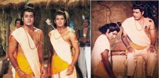 லட்சுமணனின் பணிவு சிறுவர்களுக்கான கதை ! Ram-lakshman