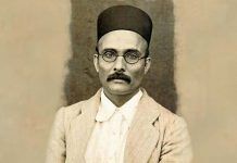 “என்னை சிறையில் வைத்துவிட்டு பிறரை விடுதலை செய்யுங்கள்” -விநாயக் தாமோதர் சாவர்க்கர்