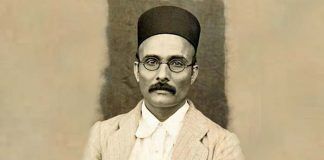 “என்னை சிறையில் வைத்துவிட்டு பிறரை விடுதலை செய்யுங்கள்” -விநாயக் தாமோதர் சாவர்க்கர்