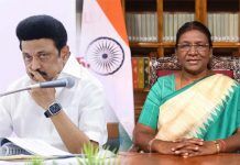 உச்ச நீதிமன்றத்திடம் ஜனாதிபதி திரௌபதி முர்மு 14 கேள்விகள் கலங்கிப்போயிருக்கும் முதல்வர் ஸ்டாலின்..!